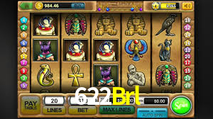 Mesa de Blackjack 622Brl