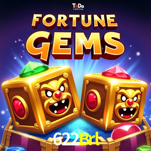 Jogos de Slot 622Brl