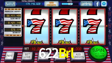 Tecnologia da Plataforma 622Brl