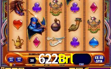 Ofertas Exclusivas 622Brl