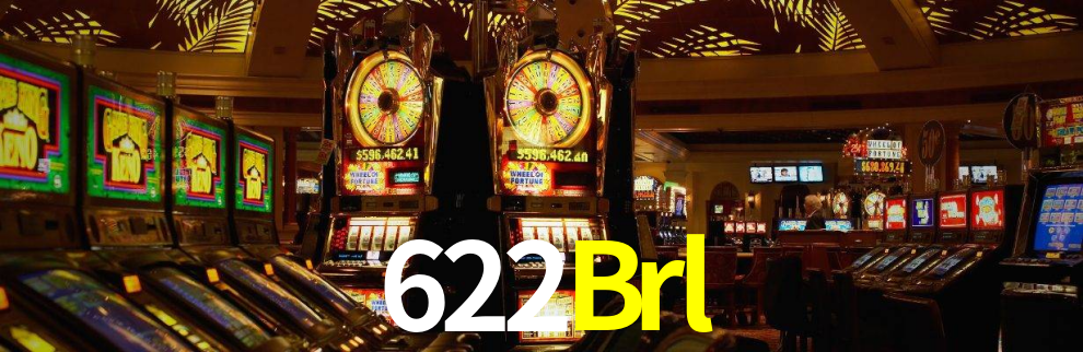 Interface do App 622Brl